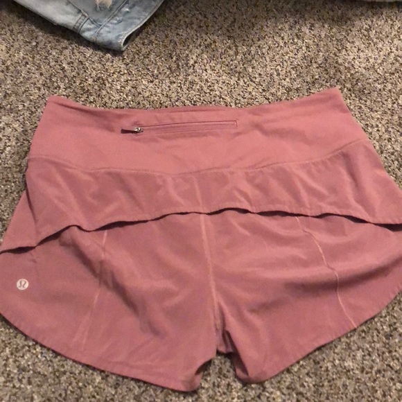 lululemon athletica Pants - lululemon athletic shorts